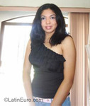 luscious Mexico girl Nohemi from La Paz MX325