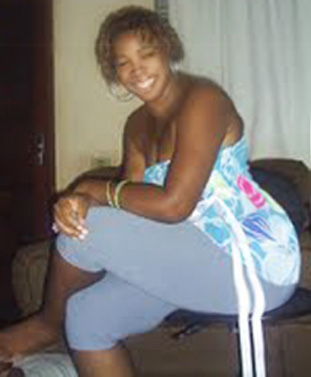 Date this hard body Brazil girl Magda from Rio De Janeiro BR5159