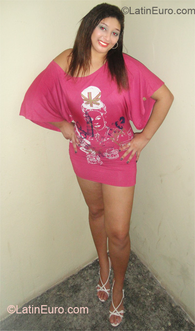 Date this passionate Brazil girl Jamilly from Recife BR5163