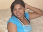 young Colombia girl Ariadna from Sincelejo CO6889