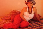 hot Chile girl Sandra from Santiago CL44