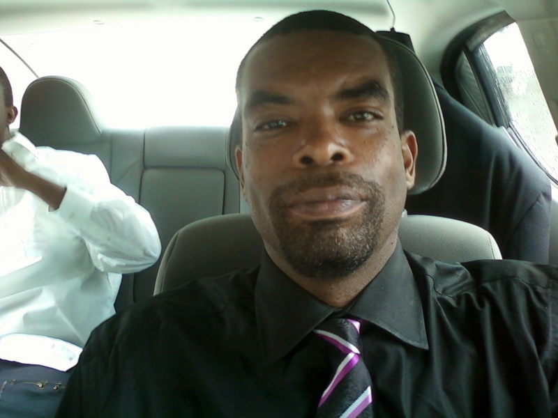 Date this lovely United States man Arkos from Atlanta US9556