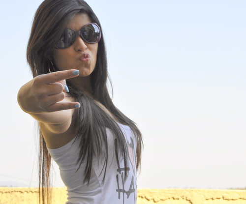 Date this delightful Panama girl Alejandra from David, Chiriqui PA86