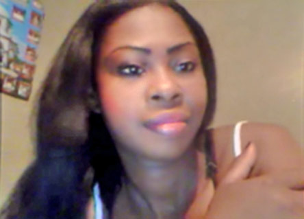 Date this sensual Colombia girl Irene from Popayan CO7082