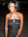 good-looking Jamaica girl  from Kingston JM271