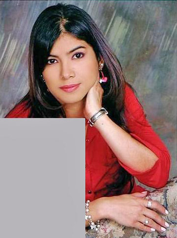 Date this passionate Colombia girl Mary from Cali CO6906