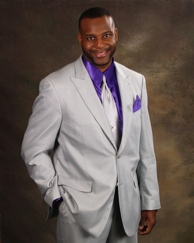 Date this cute United States man Clyde from Miami US9575