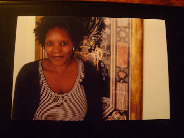 Date this passionate South Africa girl Maimouna from Bronx NE2