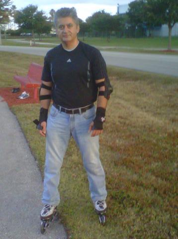 Date this sultry United States man Anthony from Miami US9590