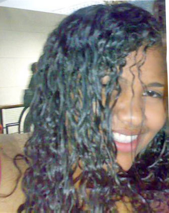 Date this beautiful Venezuela girl Milagro from Maracaibo VE66