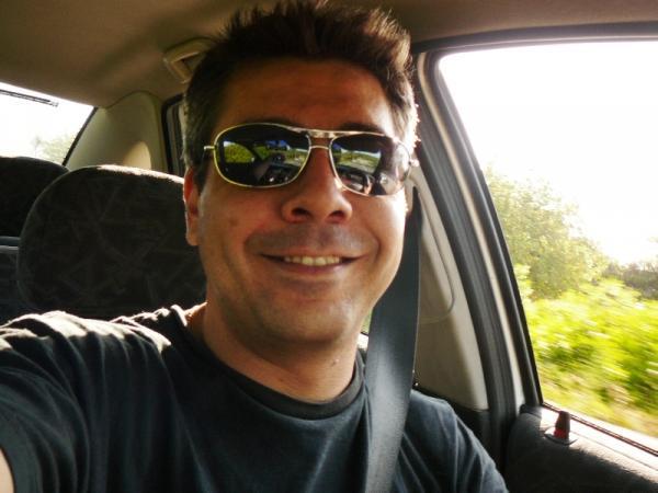 Date this hard body Spain man Antonio from Madrid ES171