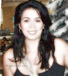 delightful Colombia girl Fabiola from Barranquilla CO6924