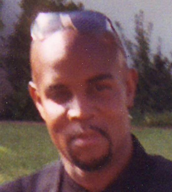 Date this good-looking United States man Lancelot from Los Angeles US9604