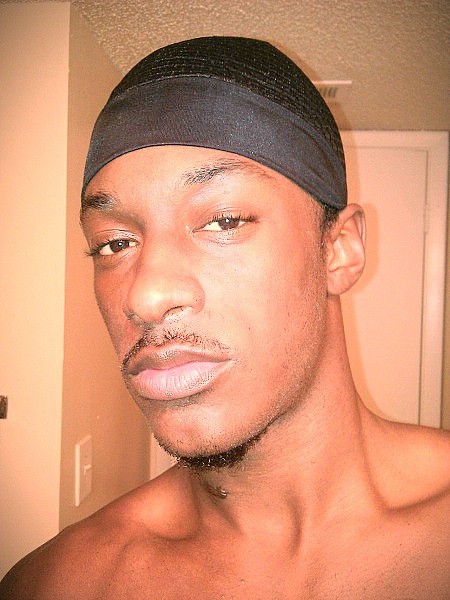 Date this attractive United States man Maudel from Miami US9605