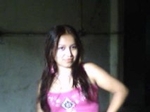 funny Peru girl Rosa Maria from Lima PE485