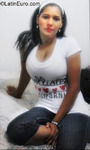 lovely Colombia girl Nancy agudelo from Colombia CO6938