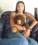 red-hot Honduras girl Melissa from Puerto Cortes HN319