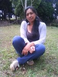 red-hot Colombia girl Yazmin from Cali CO6953