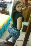 cute Colombia girl YENIFER from Medellin CO6963