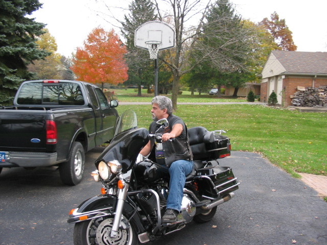 Date this happy United States man ChuckM1959 from Fairborn US9650