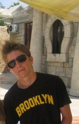 Date this exotic Russia man Ilya from Moscow RU25