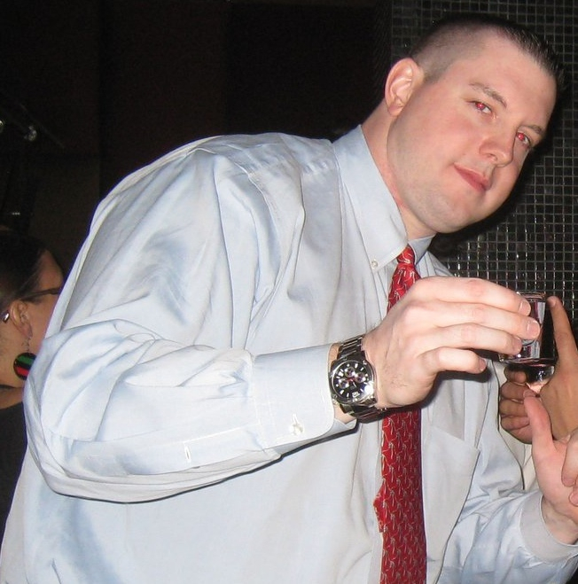 Date this nice looking United States man DonSamuel from Los Angeles US9654