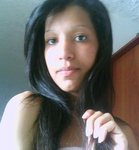 pretty Colombia girl Liss from Bogota CO6957
