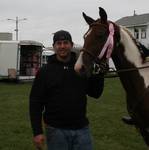 attractive United States man Chris from Lowell US9671