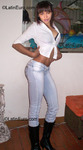 voluptuous Colombia girl Claudia from Cartagena CO6979