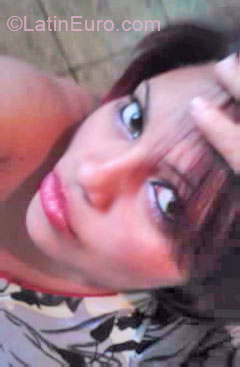 Date this charming Brazil girl Antonia from Taguatinga Norte BR5260