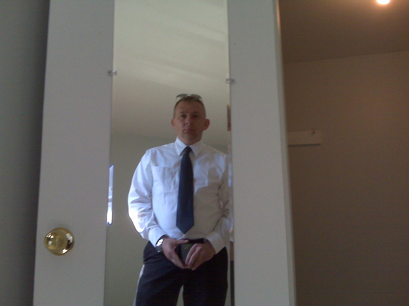 Date this funny United States man Mike from Tulsa US9691