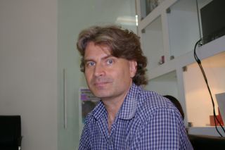 Date this happy Sweden man Joachim from  SE140