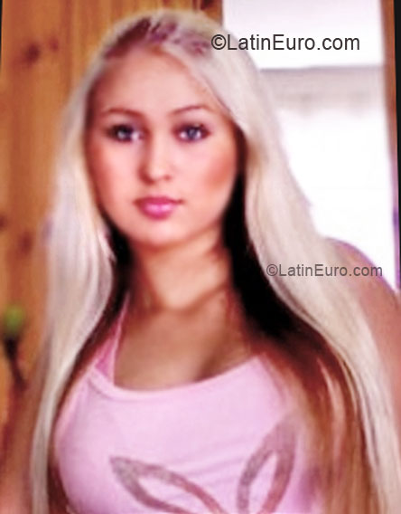 Date this gorgeous Brazil girl Elizavet from Sao Paulo BR5264