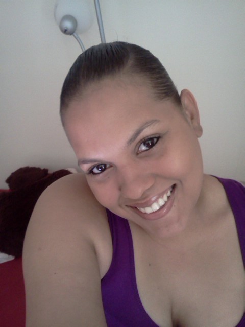 Date this delightful United States girl Barbara from Cleveland US9710