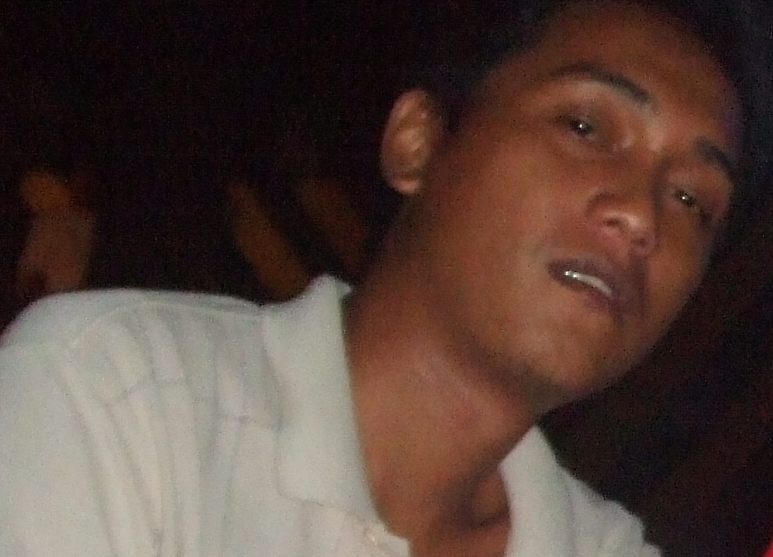 Date this fun Philippines man Jo Emmanuel from Puerto Princesa City PH405