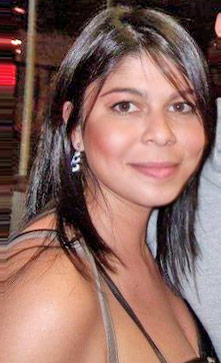 Date this nice looking Brazil girl Daniela from Sao Paulo BR5280