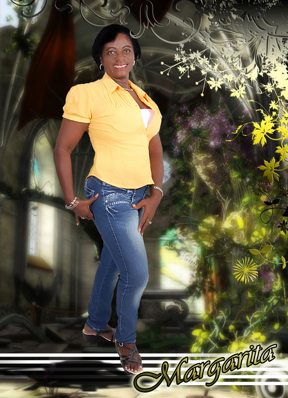 Date this delightful Colombia girl Jeira caicedo from Cali CO7006