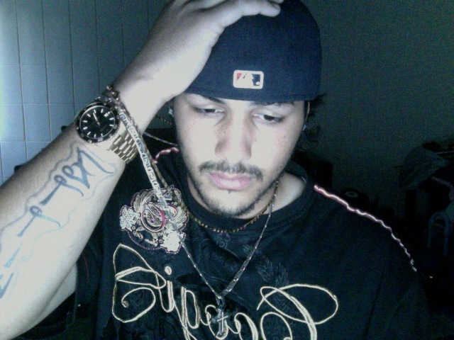 Date this funny United States man Bigboy617 from Boston BR5285