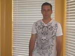stunning United States man  from Orlando US9740
