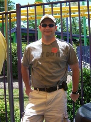 Date this nice looking United States man Bright from Jacksonville US9743