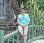 beautiful United States man  from Saint Joseph US9747