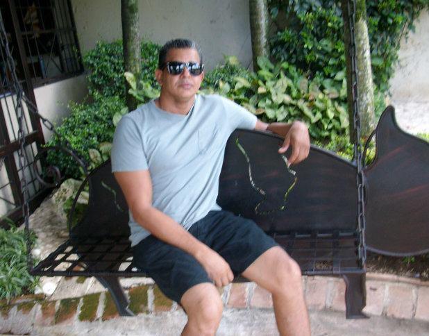 Date this stunning Dominican Republic man Jhosep from Santiago DO7600