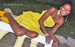 passionate Jamaica girl Keturah from Kingston JM253