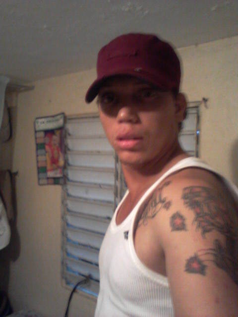 Date this exotic Dominican Republic man Geramer from San Pedro De Macoris DO7609