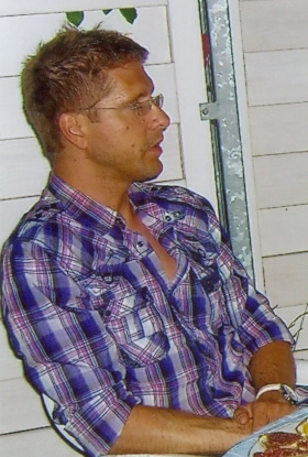 Date this sensual Germany man Steven02 from Berlin DE229