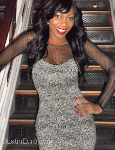 Date this delightful Jamaica girl Jody-Ann from Kingston JM255