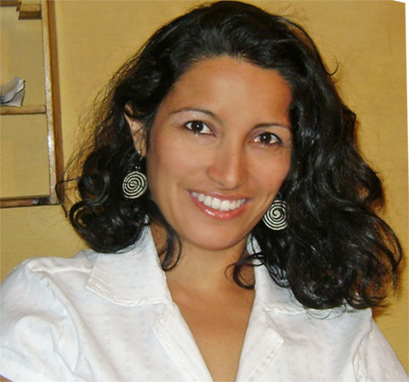 Date this athletic Colombia girl Ines from Cali CO7020