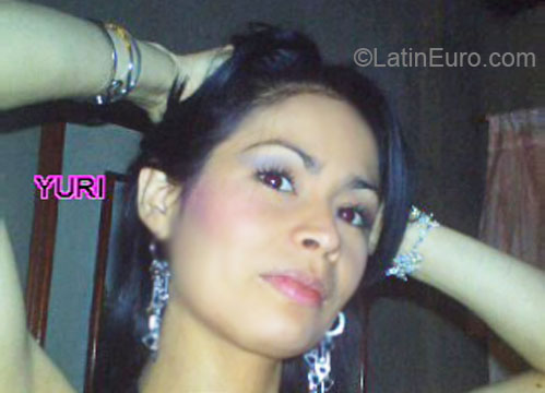Date this beautiful Colombia girl Adriana from Medellin CO7025
