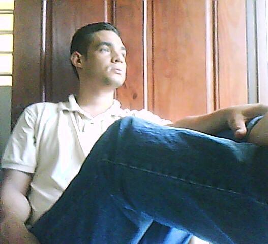 Date this charming Dominican Republic man Moises from Santo Domingo DO7635
