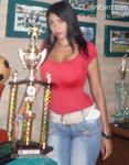 delightful Colombia girl  from Cali CO7028